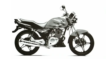 Pertamina Buka Suara soal SPBU Larang Suzuki Thunder Isi BBM, Ini Penyebabnya