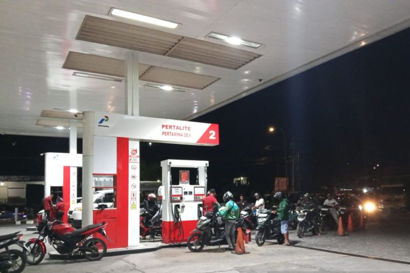 15 SPBU di Kota Kupang Masih Layani Pertalite, Pertamina Pastikan Pasokan Aman Usai Kekosongan di Akhir Pekan
