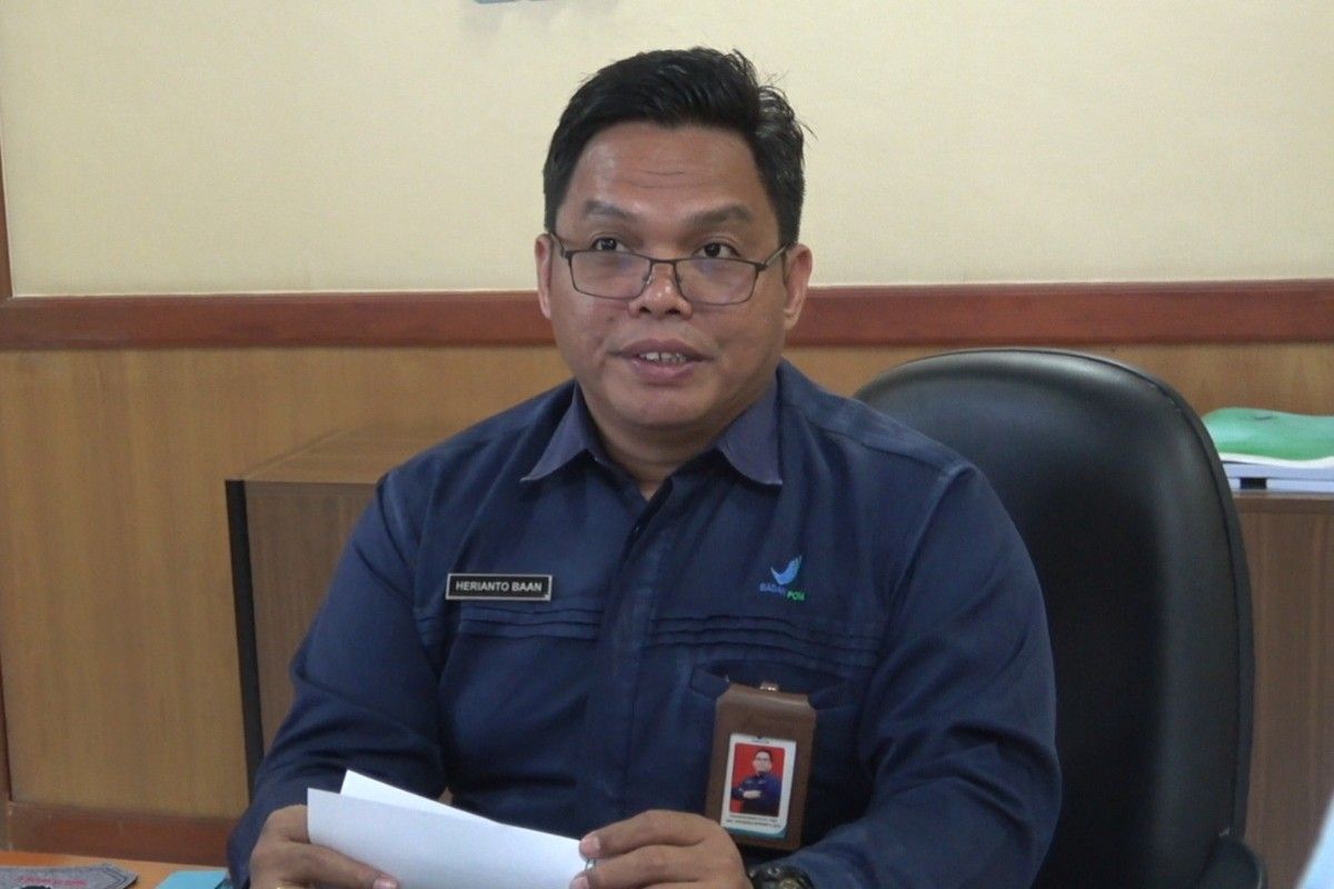 BBPOM Jayapura Sita Kosmetik Ilegal Senilai Rp34,19 Juta di Semester I 2026, Lima Sarana Distribusi Terbukti Langgar Aturan