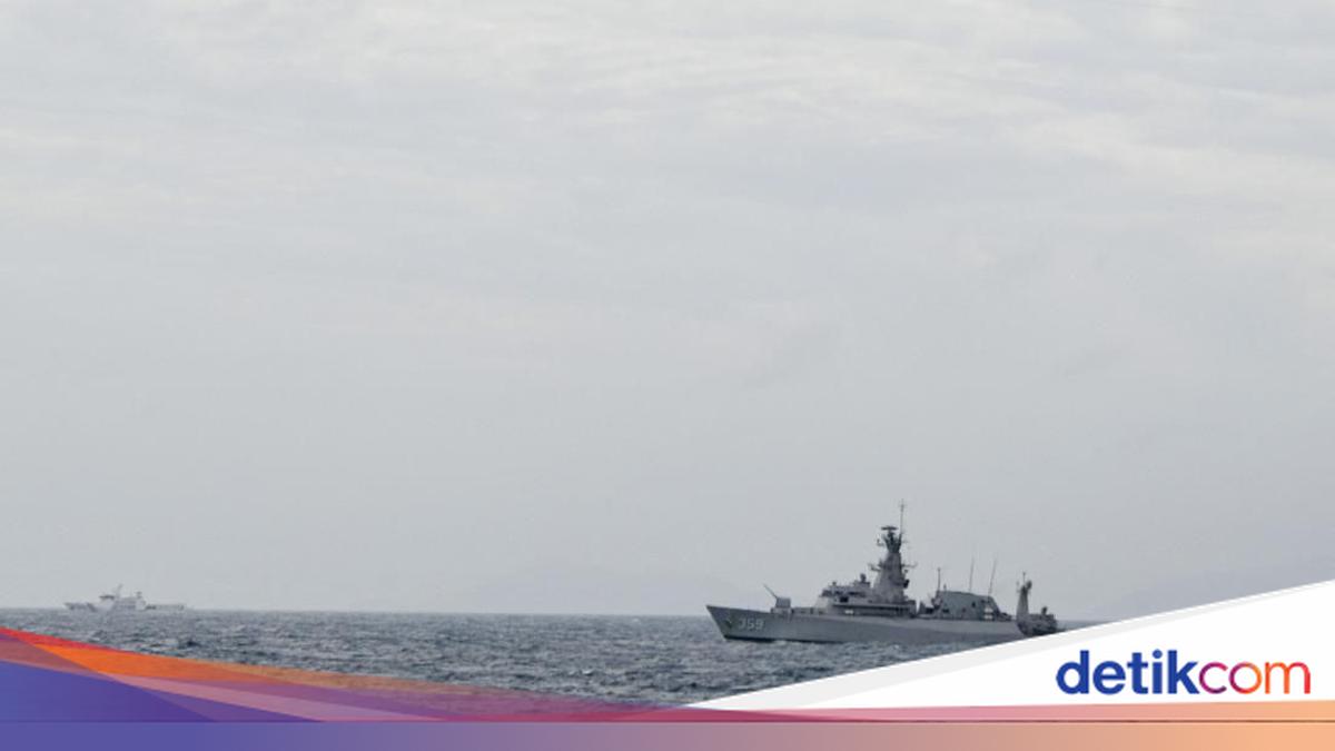Warga Gugat UU Kepri ke MK, Minta 'Laut Cina Selatan' Diganti 'Laut Natuna Utara' Demi Kepastian Hukum