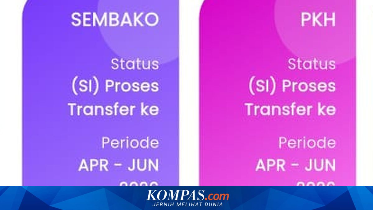 Cara Daftar Bansos 2026 Pakai HP via Aplikasi Cek Bansos, Cek Status Desil Dulu