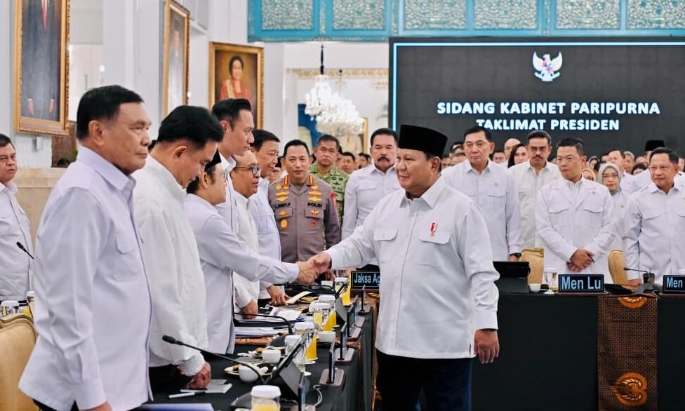 Prabowo Klaim Perampingan 250 BUMN Hemat Rp50 Triliun, CELIOS: Percuma Jika Direksi Titipan Masih Ada