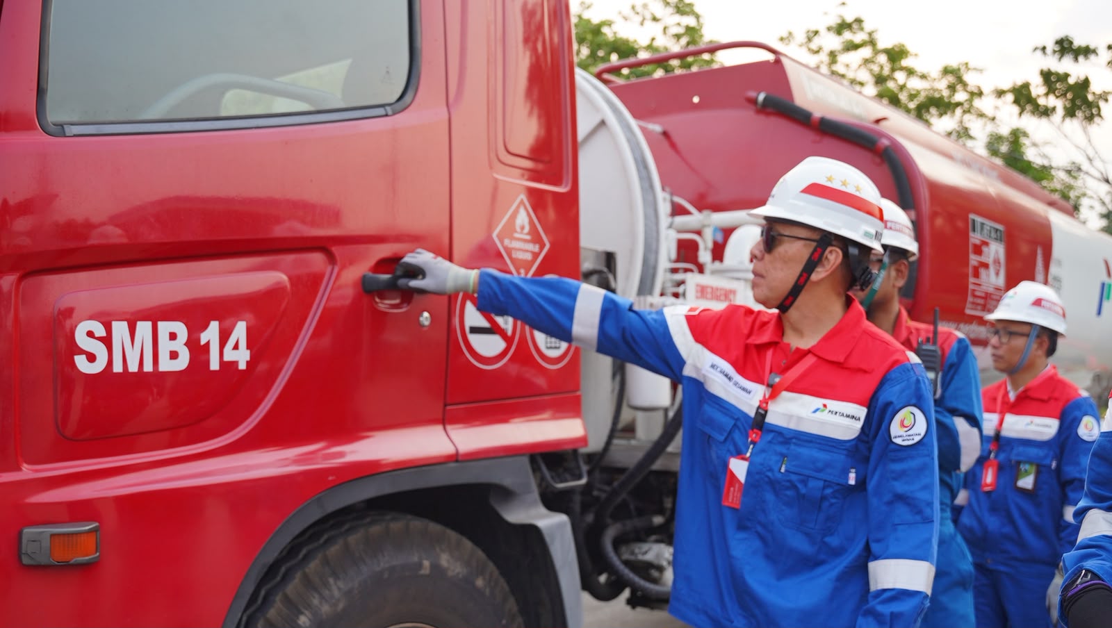 Pertamina Jaga Pasokan Avitasi Sumsel, Salurkan 34.594 Kiloliter Avtur Sepanjang 2025
