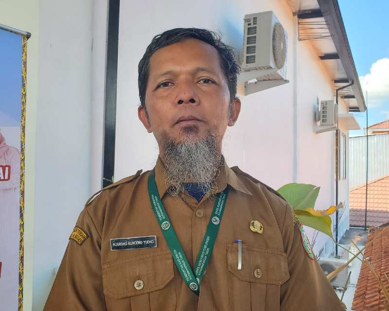 Satu Balita Tewas Akibat Diare di Kotawaringin Timur, Dinkes Ingatkan Bahaya Penanganan Terlambat
