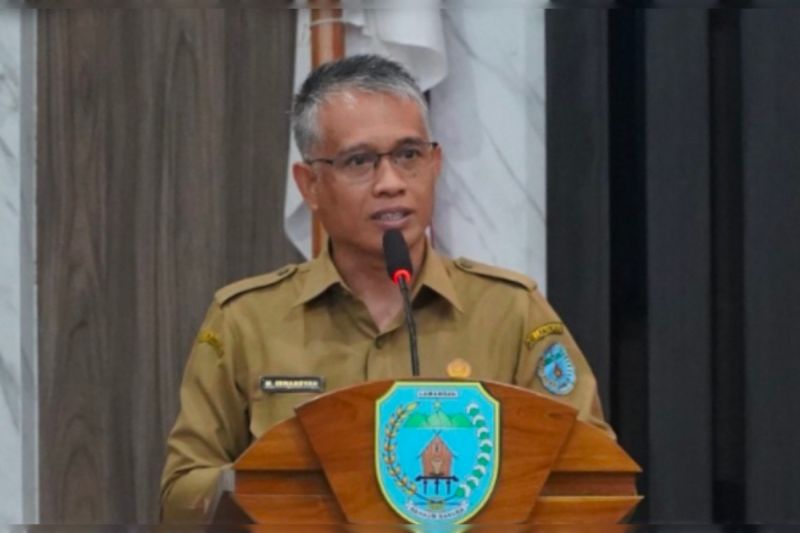 Pemkab Lamandau Terbitkan Instruksi Bupati 2026, Targetkan Perluasan Peserta BPJS Ketenagakerjaan untuk Seluruh Pekerja
