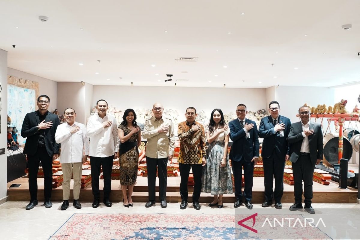 Garuda Indonesia dan InJourney Siapkan Rute Penerbangan Baru ke Destinasi Budaya, Target Tarik Lebih Banyak Turis Asing
