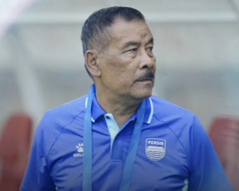 Umuh Muchtar Buka Suara soal Transfer Mariano Peralta, Sebut Glenn Sugita Dalang di Balik Negosiasi