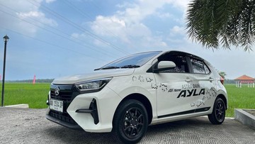 Penjualan Daihatsu Tembus 12.725 Unit di Juni 2026, Gran Max Series Jadi Andalan 53 Persen