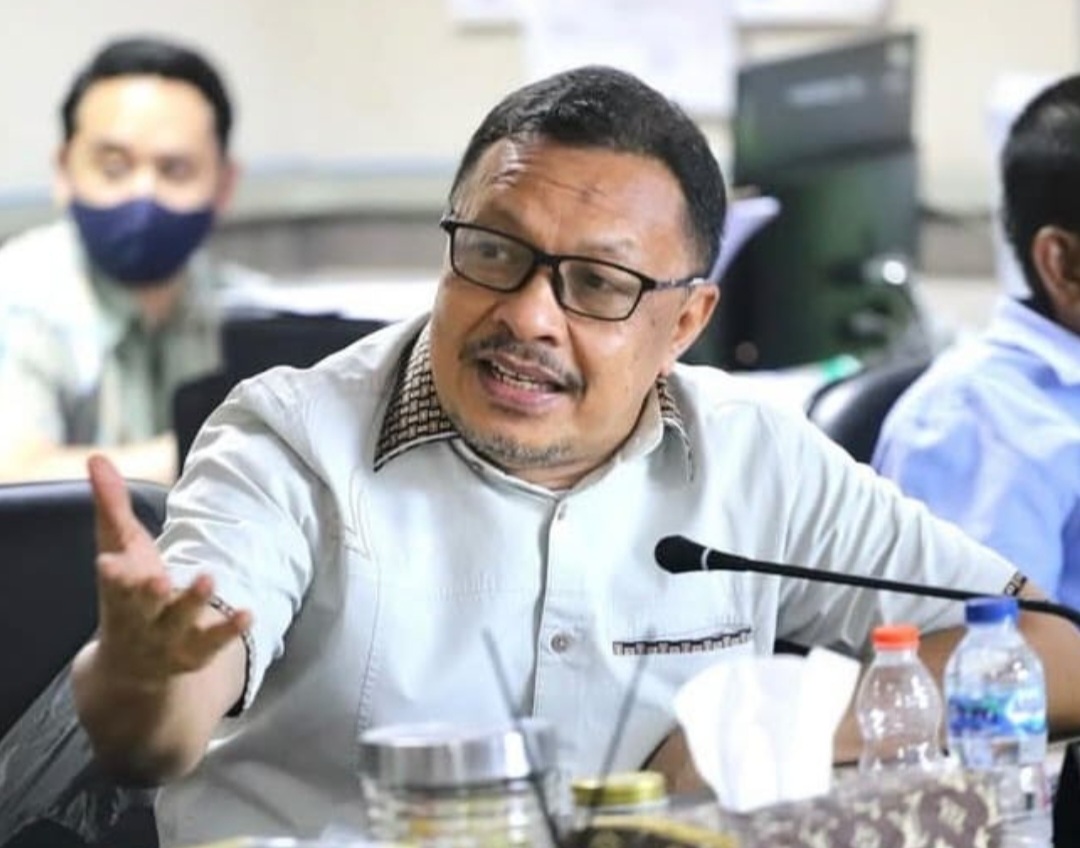 Dukungan untuk Alimuddin Kembali Pimpin Kerukunan Keluarga Turatea Jeneponto Menguat, Munas VI Digelar Pekan Depan