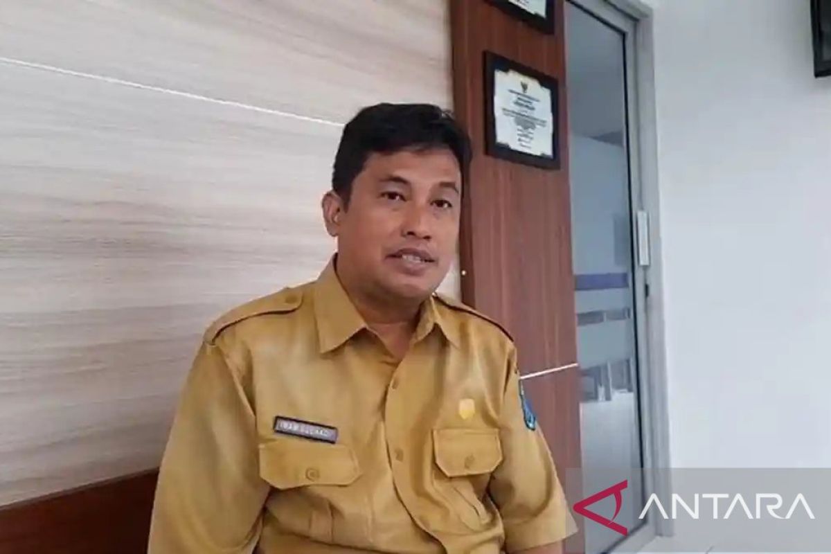 Pemkab Bangka Tengah Siapkan Budi Daya Ikan Air Payau untuk Nelayan Hadapi Paceklik Tiga Bulan Akibat Cuaca Ekstrem