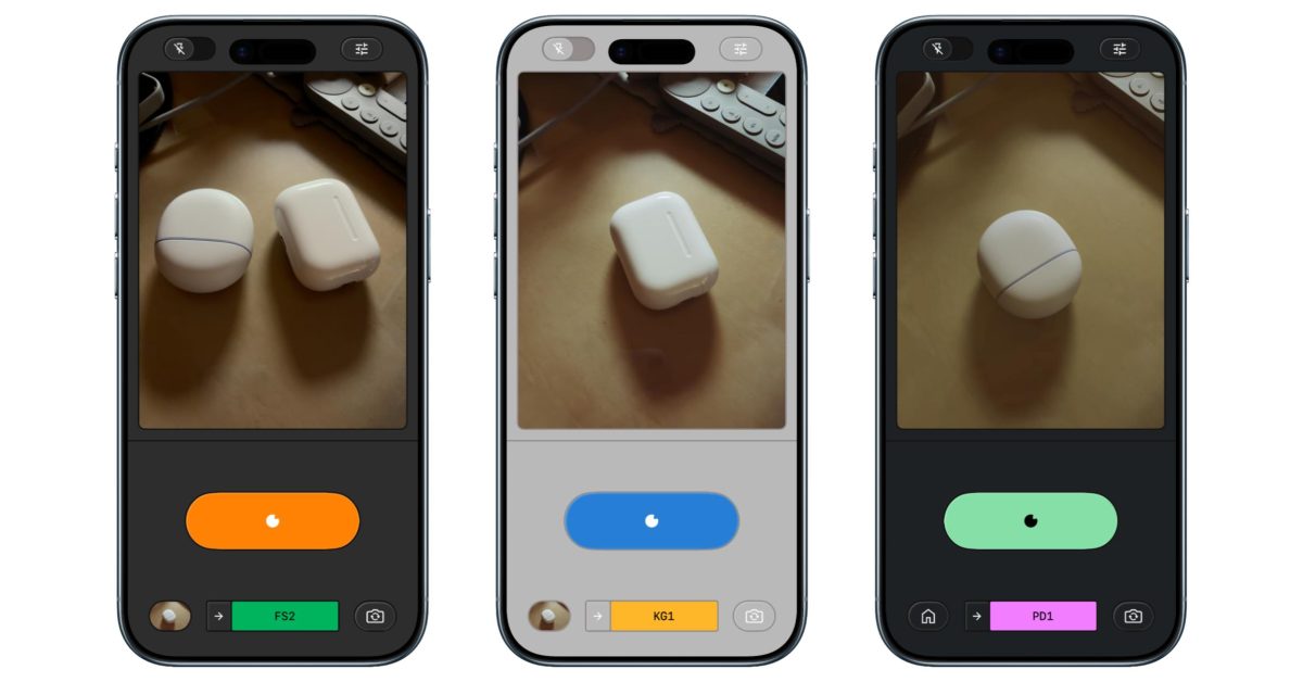 Update Snapseed Camera di Android Tambahkan Geotag dan Opsi Simpan File Asli