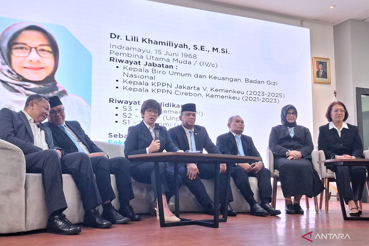 Motor Listrik Bekas Program MBG Bisa Dipakai Kementerian Lain, Presiden Beri Lampu Hijau