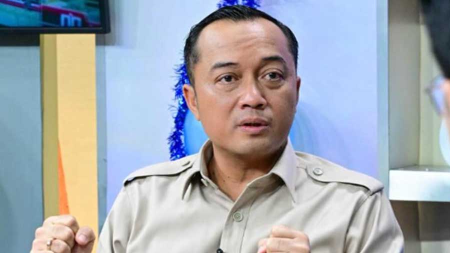 Prabowo Sebut Motor Listrik Nasional Akan Diluncurkan dalam Beberapa Minggu ke Depan