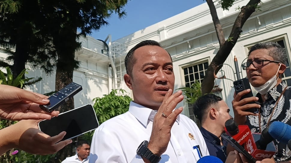 Motor Listrik Nasional Buatan Anak Bangsa Siap Meluncur, Pemerintah Sudah Tentukan Produsennya