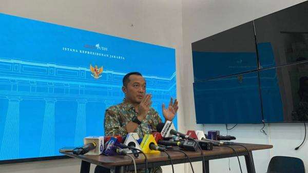 Motor Listrik Nasional Karya Anak Bangsa Siap Meluncur, Mensesneg Konfirmasi dalam Waktu Dekat