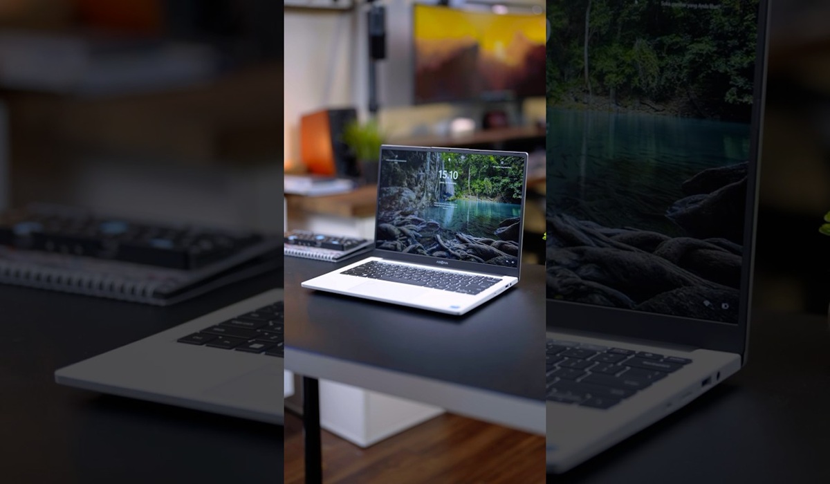 Review Laptop Core i7 Juli 2026: Lenovo IdeaPad Slim 3i vs Acer Aspire 7 Pro, Mana Paling Worth It?