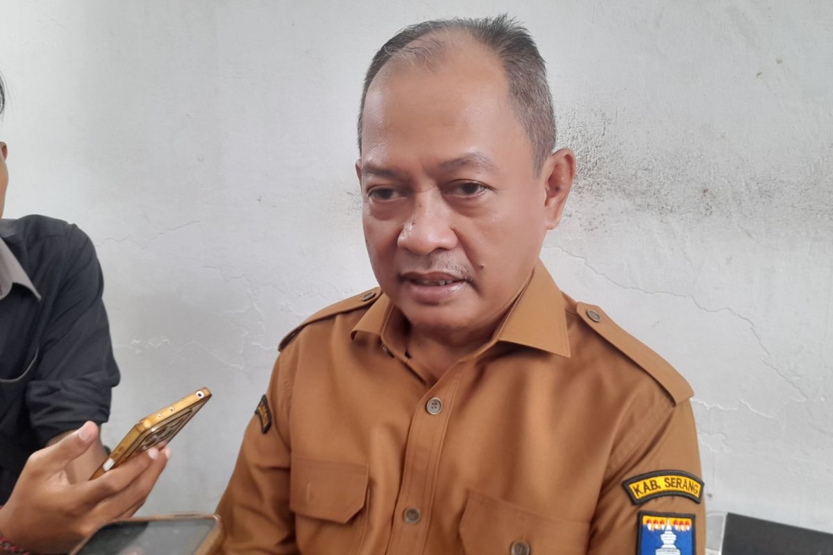 TPT Kabupaten Serang Capai 8,73 Persen, Pemkab Perkuat Pelatihan Vokasi hingga Magang ke Korea dan Jepang