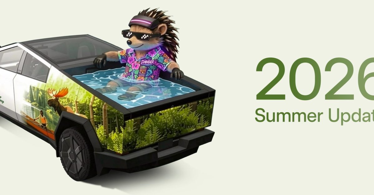 Tesla Summer Update 2026: Grok Kini Bisa Telepon dan Atur AC, Navigasi Belajar Rute Harian
