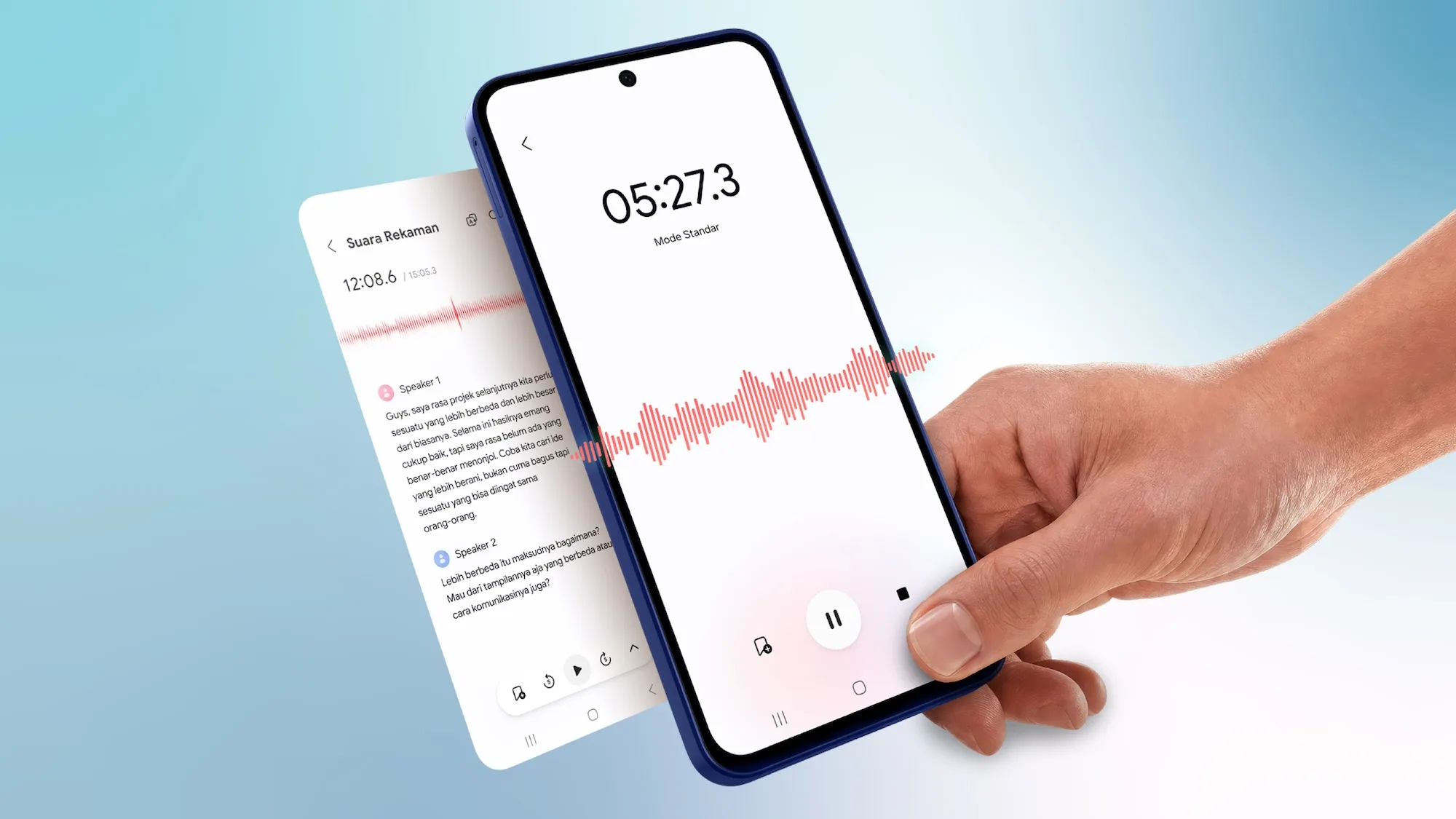 Review Samsung Galaxy A27: Harga, Fitur, Kelemahan yang Perlu Tahu Sebelum Beli