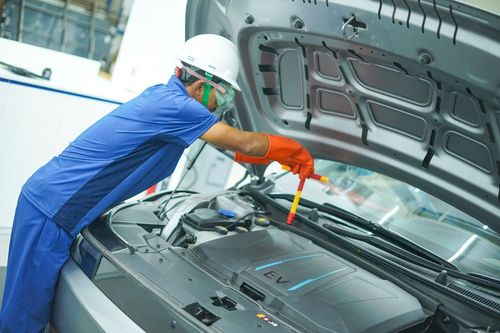 Hyundai Sunday Gratis Cek Kendaraan Nasional: Antara Strategi Loyalitas dan Servis Musiman