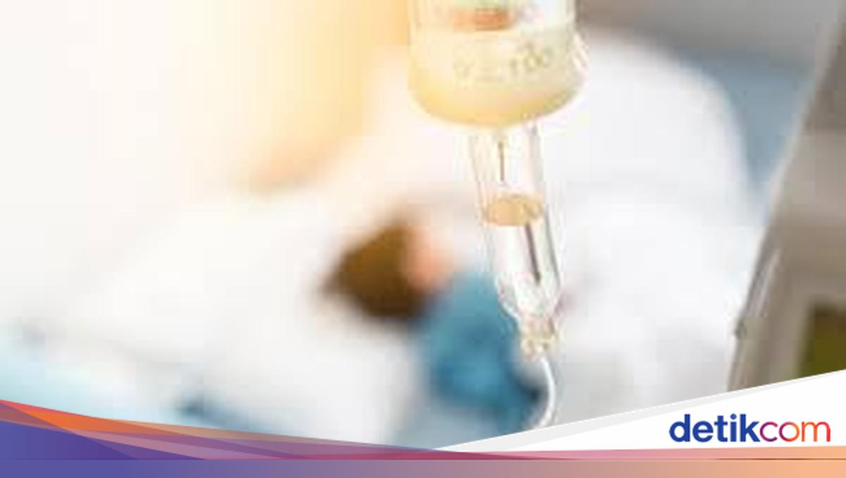 52 Warga Tanggamus Keracunan Usai Santap Bubur Sumsum, Diduga Tercemar Bakteri