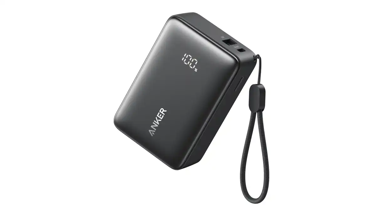 Review Anker Zolo Power Bank A110K & A110J: Baterai LiFePO4, 30W, Harga Mulai Rp200 Ribuan