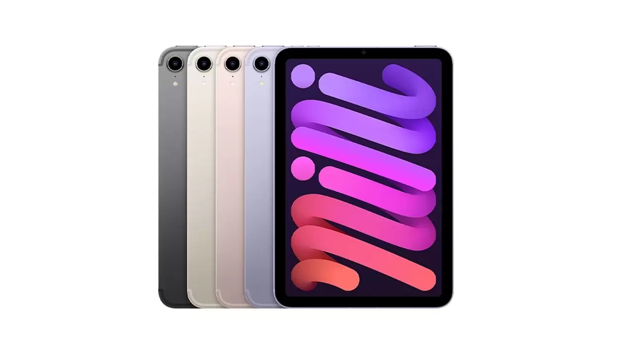 iPad Mini OLED 2026: Layar Baru, Tapi Masih 60 Hz, Harga Naik