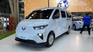 Review Wuling Mitra EV sebagai Angkot Depok: Solusi Hijau dengan Harga Rp 348 Juta yang Perlu Dipertimbangkan