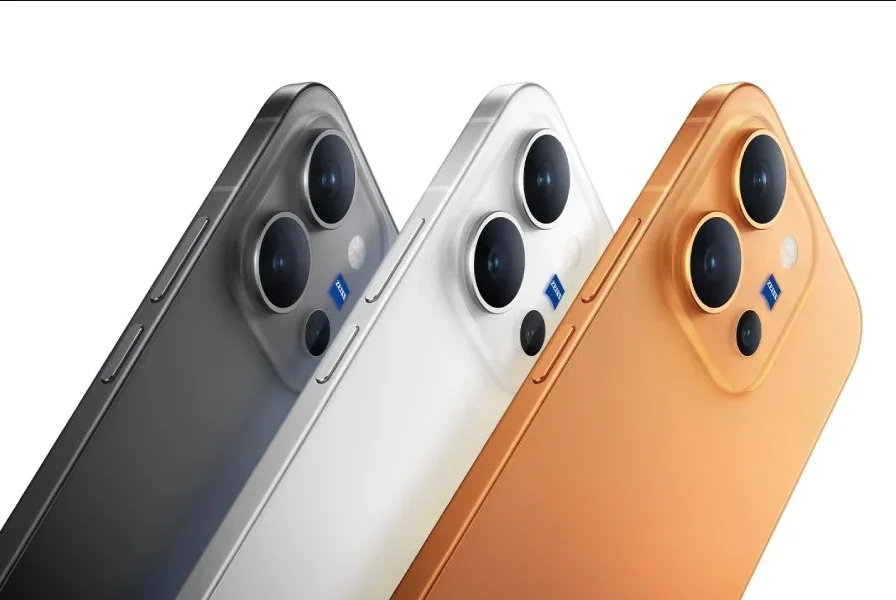 Vivo X300e Resmi Diumumkan: Snapdragon 8 Gen 5 dan Baterai 7.200 mAh di Bodi Tipis
