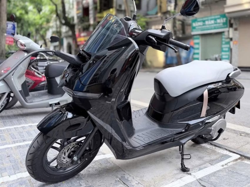 Honda UC3 Akan Dirakit di Vietnam Mulai September: Strategi Lokalisasi Motor Listrik untuk Pasar Asia Tenggara