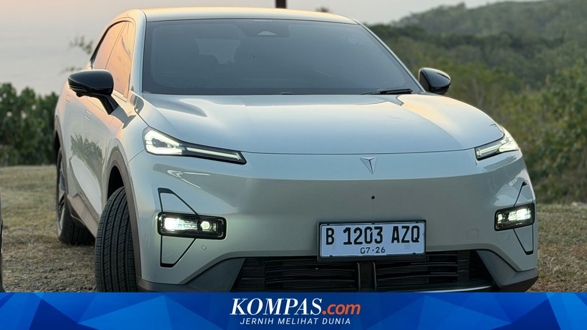 Harga Mobil Hybrid Juli 2026: Changan Deepal S05 REEV Diskon Rp 20 Juta untuk 500 Unit Pertama
