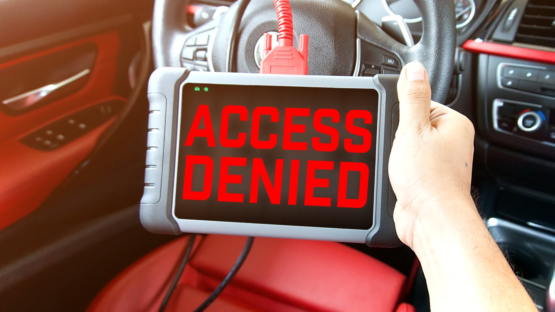 Right to Repair di Amerika: Konsumen dan Mekanik Bersatu Hadapi Monopoli Data Mobil Pabrikan