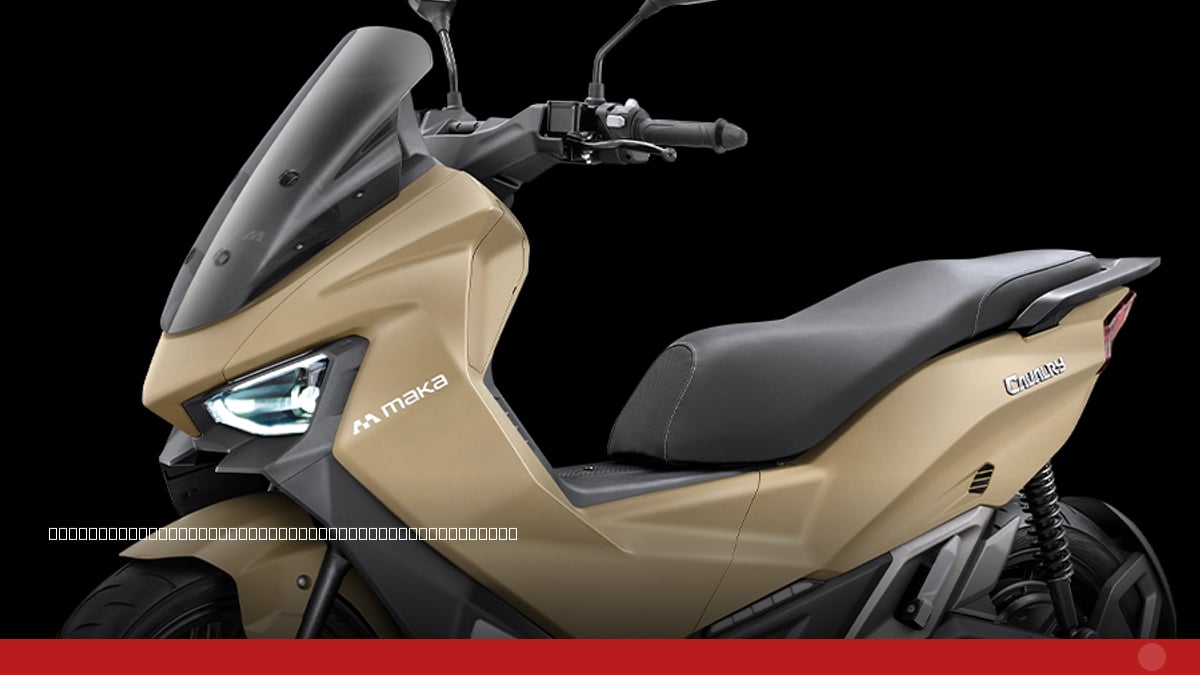 Harga Baterai Motor Listrik Bekas Bisa Capai 50 Persen dari Harga Baru, Ini Tips Cek Sebelum Beli