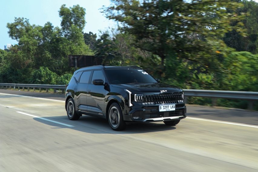 Kia Seltos 2026 Resmi Hadir Tanpa Mesin Turbo dan DCT, Ini Alasan KIA Indonesia
