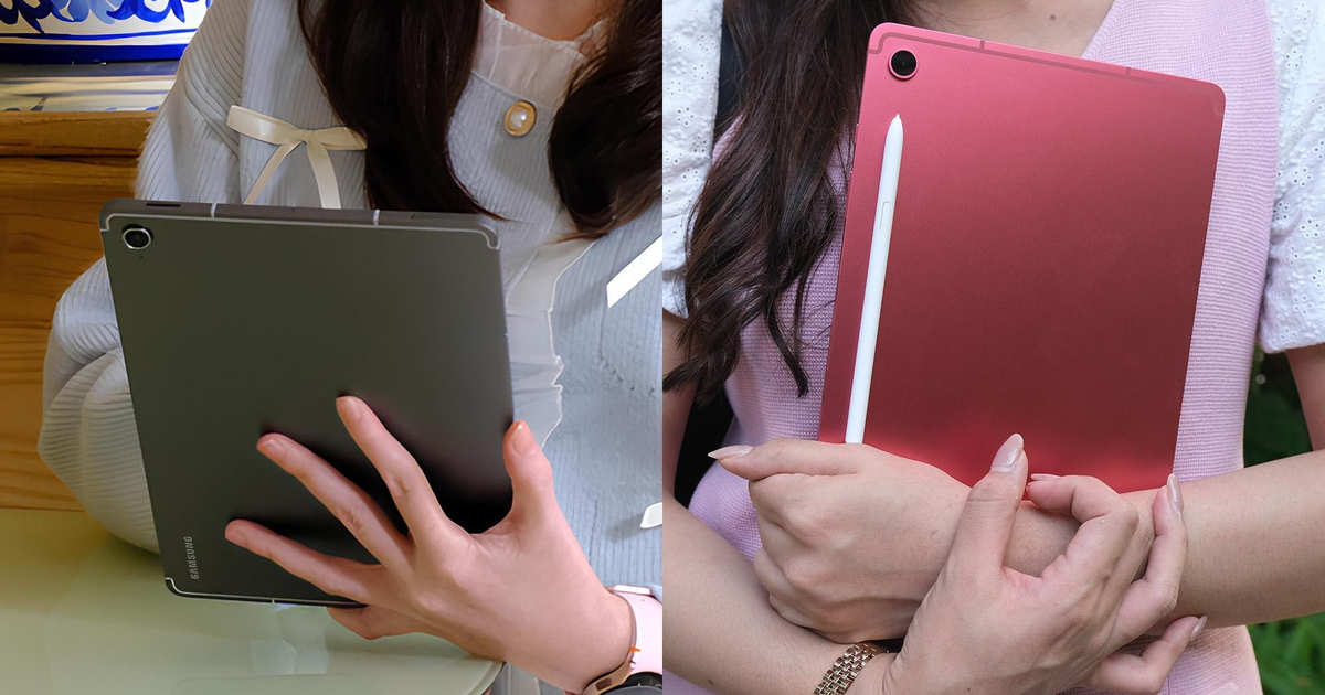 Perbandingan Samsung Galaxy Tab S10 FE vs FE+ vs S10 Lite: Bukan Cuma Soal Ukuran Layar