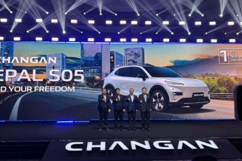 Review Changan Deepal S05: SUV Listrik REEV Pertama di Indonesia, Mulai Rp509 Juta