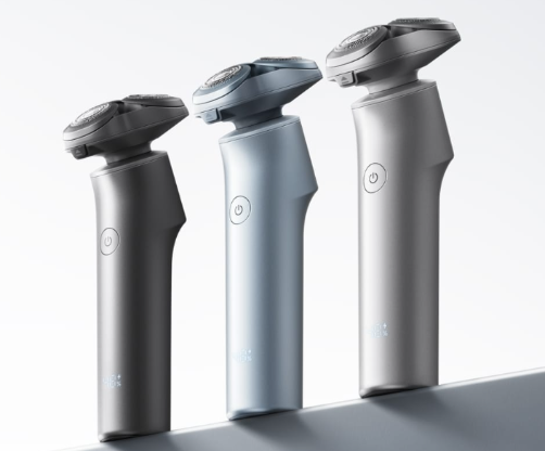 Review Xiaomi Mijia Electric Shaver: Alat Cukur Rp 450 Ribuan dengan Sensor Cerdas, Tapi Ada