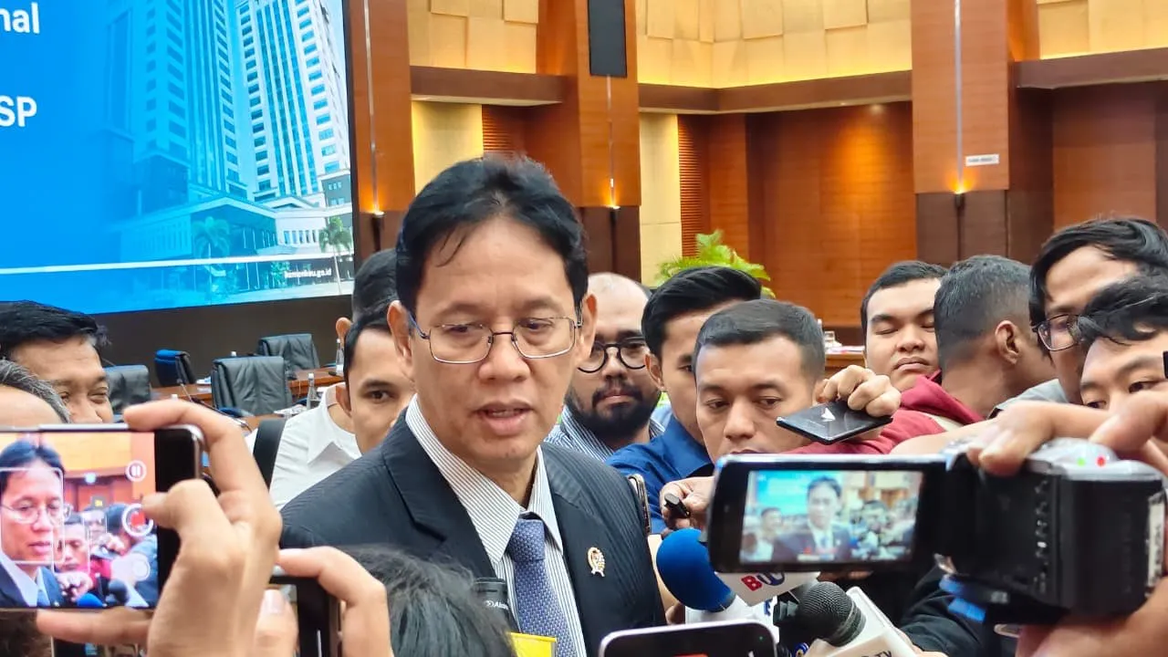 Insentif Motor Listrik 2026 Tetap Jalan, Purbaya: Penyaluran Dikhususkan ke Perusahaan Tertentu