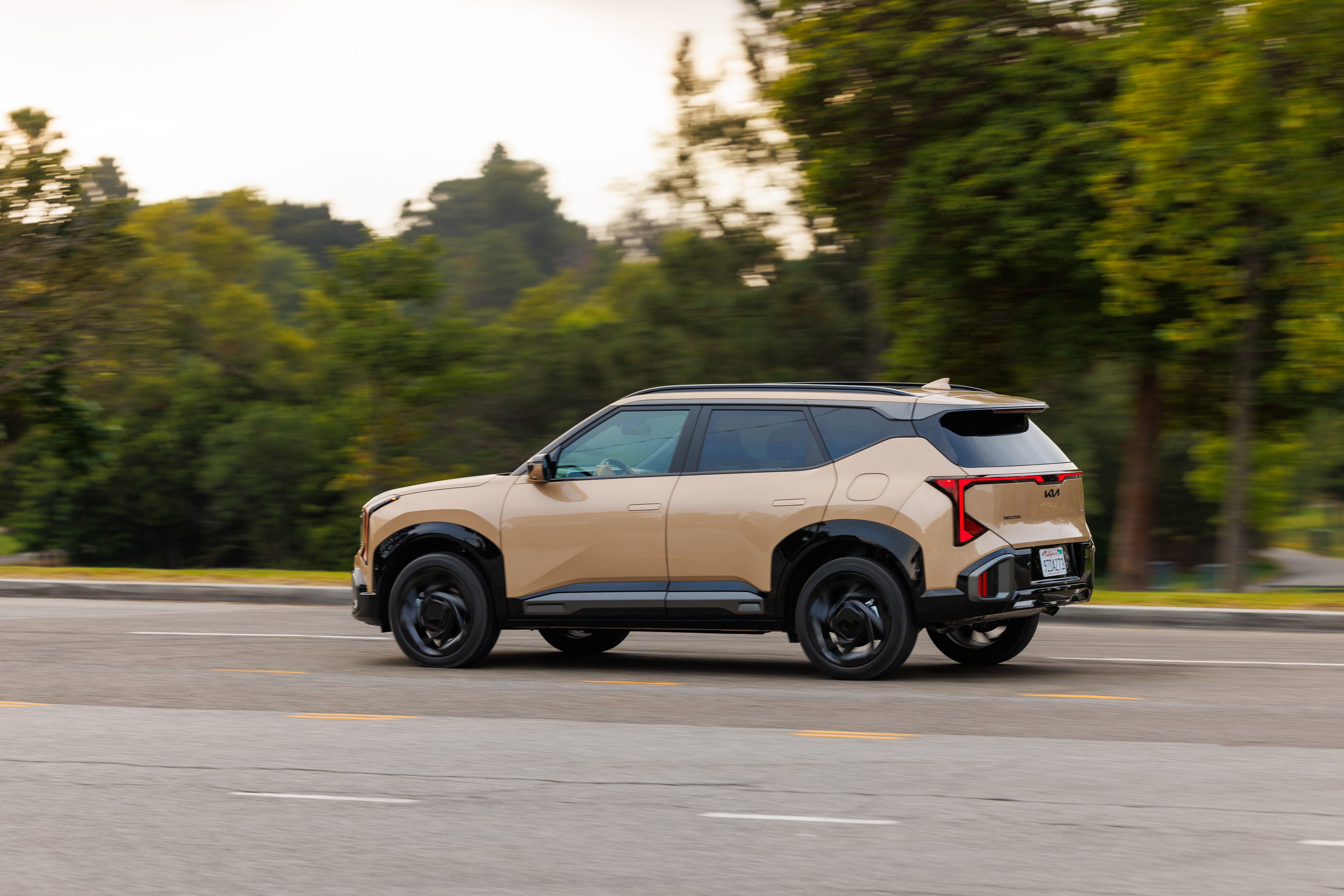 Kia Seltos 2027: Wajah Baru, Tapi Bukan Sekadar Facelift Biasa