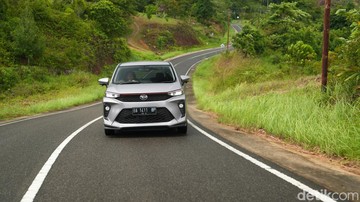 Harga Daihatsu Xenia Naik Rp 1 Juta per Juli 2026, Apakah Masih Jadi MPV Paling Worth It?
