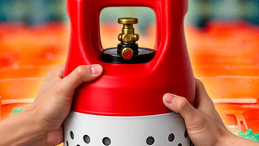 Kementerian ESDM Uji Coba Tabung CNG 3 Kg di Kota Besar Jawa Barat, Alternatif Pengganti LPG Bersubsidi