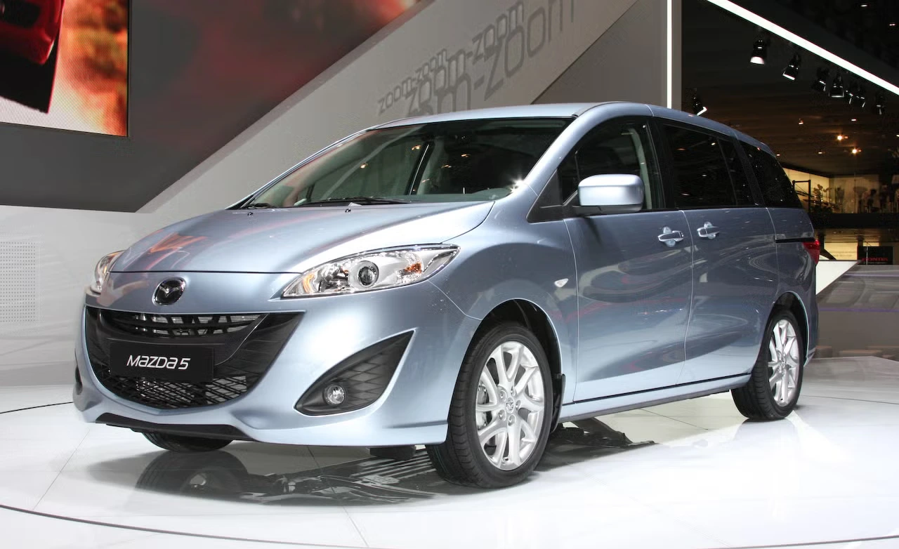 Review 8 Mobil Mazda Bekas Termurah 2026: Harga Mulai Rp60 Jutaan, Ada MPV Sampai SUV Premium