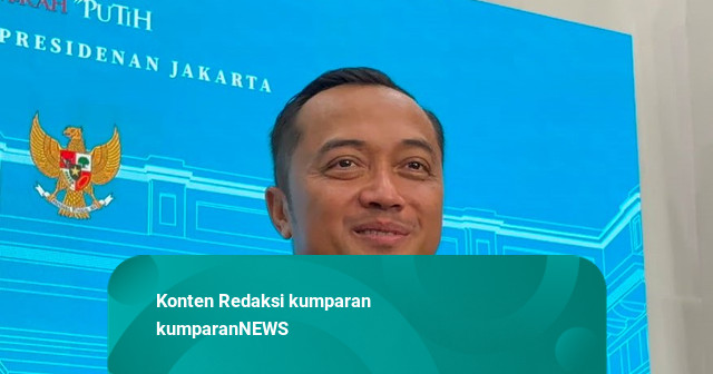 Motor Listrik Nasional Karya Anak Bangsa Siap Meluncur, Mensesneg Bocorkan Waktunya