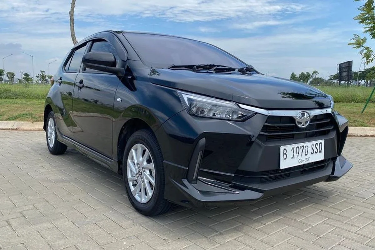Honda Brio, Daihatsu Ayla hingga Suzuki Ignis: 7 City Car Bekas di Bawah Rp100 Juta untuk 2026