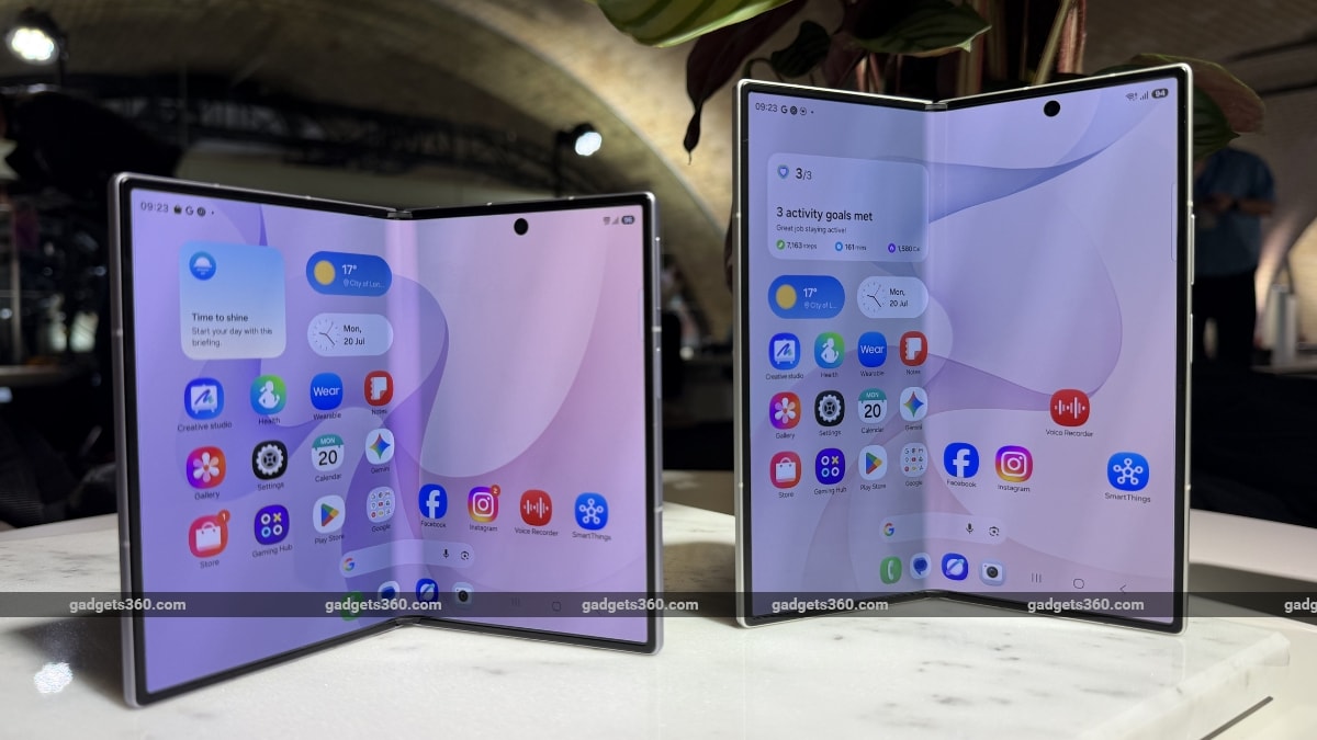 Samsung Galaxy Z Fold 8 Ultra dan Z Flip 8 Resmi Meluncur di London, Ini Bocoran Spesifikasinya