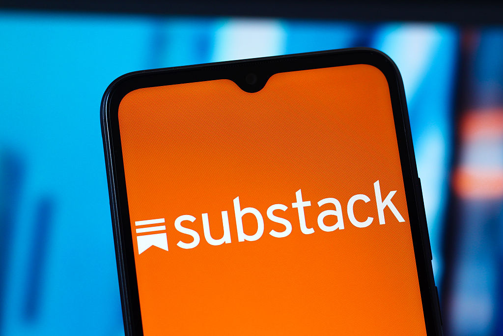 Substack Luncurkan Fitur Deteksi AI, Pengguna Bisa Cek Seberapa Banyak Tulisan Dibuat oleh Mesin