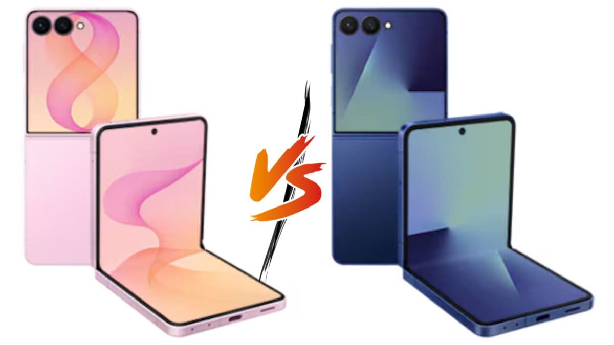 Samsung Galaxy Z Flip 8 Resmi Meluncur, Bawa Layar Cover Lebih Besar dan Baterai 4.000 mAh