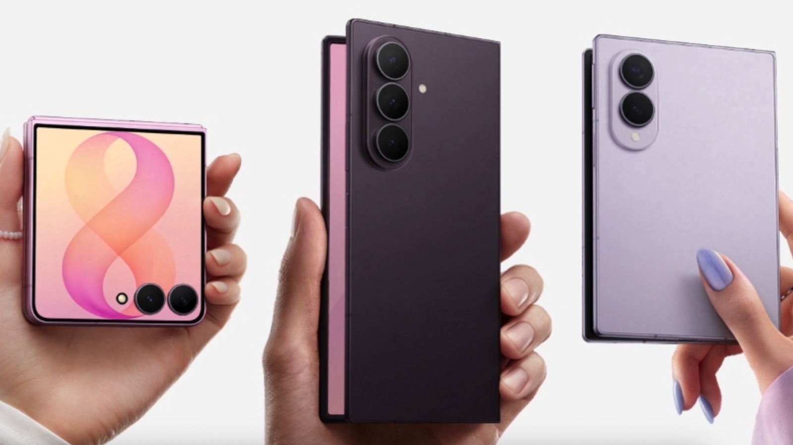 Samsung Galaxy Z Fold 8 dan Galaxy Watch Ultra 2 Resmi Meluncur, Harga Mulai Rp 6,2 Juta