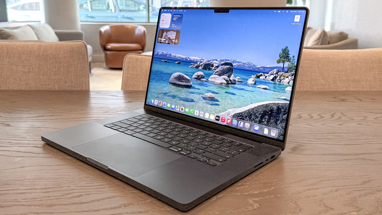Bocoran Apple: MacBook Pro, iMac, dan Mac Studio Bakal Disuntik Mati Chip M6 Hingga Layar OLED