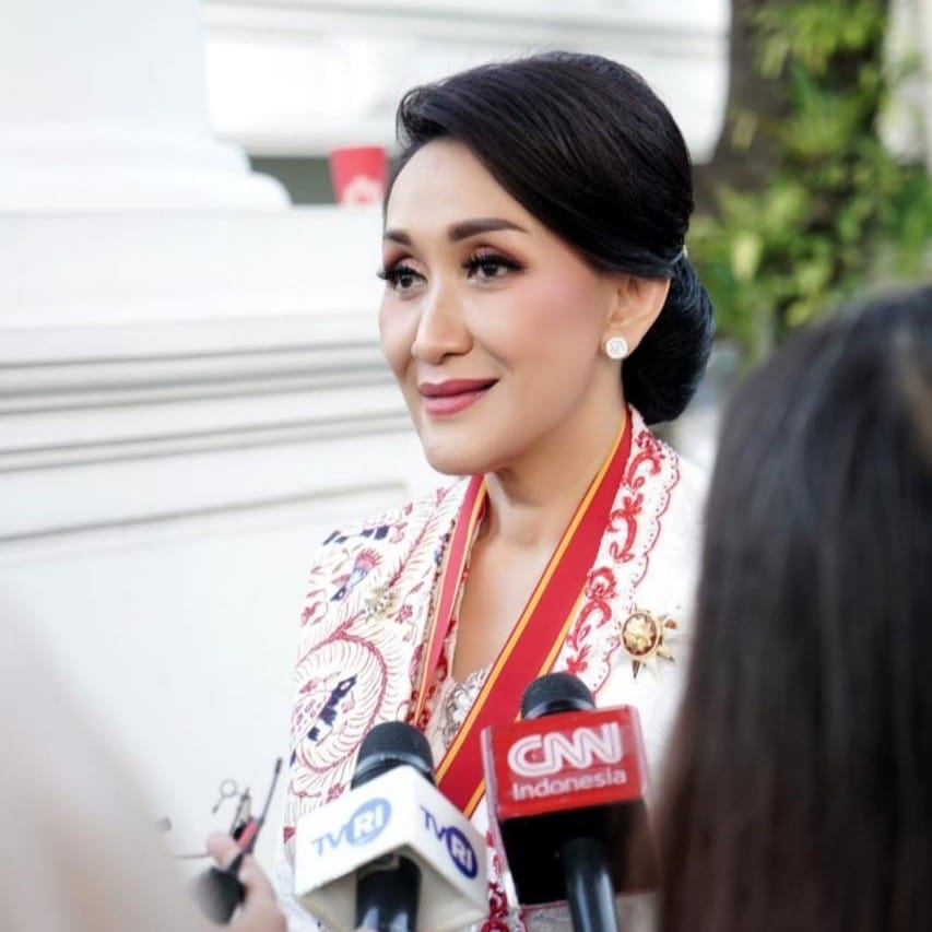 Presiden BPW Giwo Rubianto Serukan Perlindungan Anak Jadi Prioritas Nasional di Hari Anak ke-42
